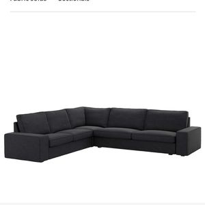 IKEA couch